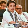 DPR Desak Integrasi Data Keimigrasian untuk Perkuat Pengawasan WNA