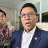 DPR Mulai Bahas UU Indonesia Financial Center Bulan Depan