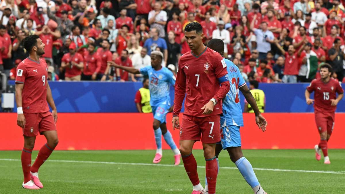 Roberto Martinez Ubah Formasi Portugal Hadapi Uzbekistan di Piala Dunia
