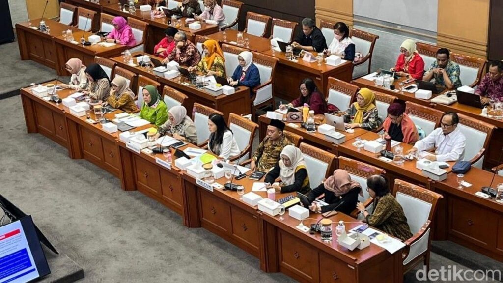 Orang Tua Korban Beberkan Dampak Kekerasan Anak di Daycare Yogyakarta