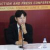 Shin Tae-yong Tangani Persija Jakarta Karena Reputasi Besar Klub