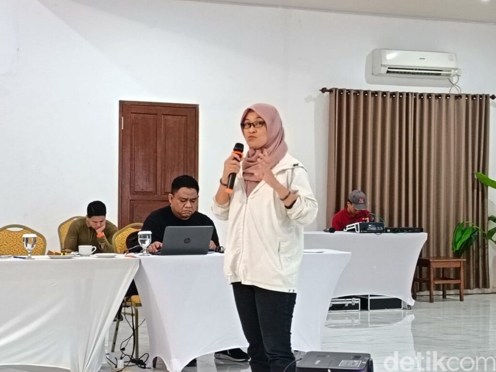 BAKTI Komdigi Ungkap Tantangan Pemerataan Internet di Wilayah 3T