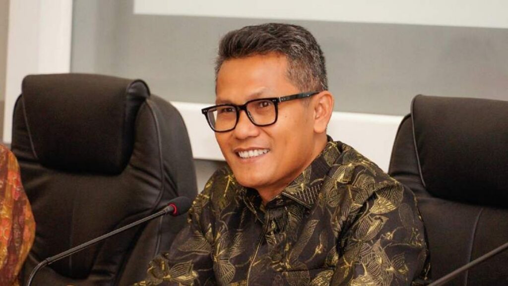Kemenperin Tepis Isu Relokasi Pabrik Komponen Otomotif ke Vietnam