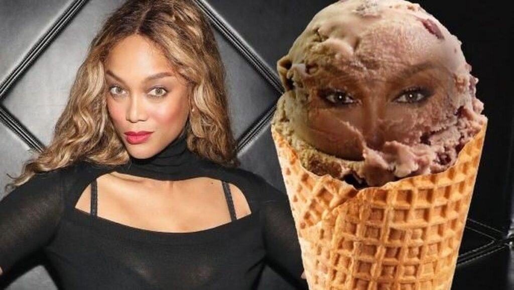 Gugat Netflix, Tyra Banks Tuduh Dokumenter Reality Check Lakukan Manipulasi Video