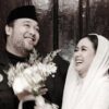 PA Jaksel Bantah Kabar Gugatan Cerai Cita Rahayu