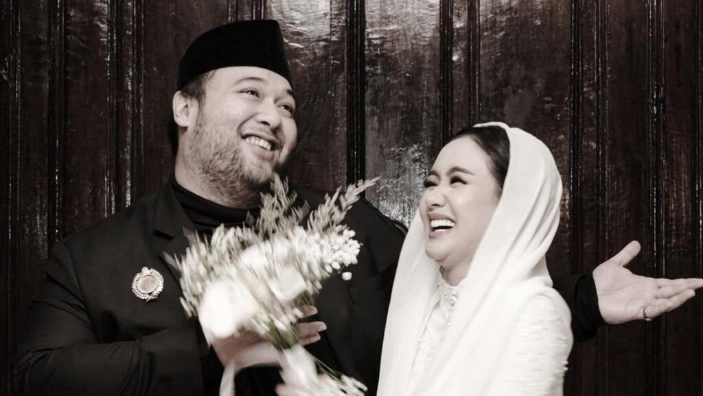 PA Jaksel Bantah Kabar Gugatan Cerai Cita Rahayu