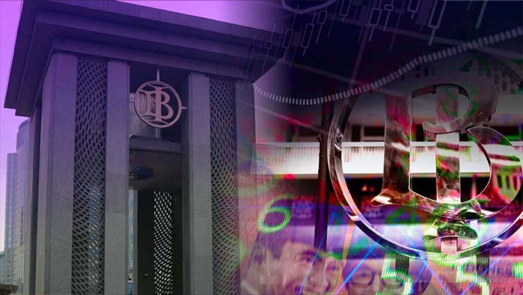 Bank Indonesia Naikkan BI Rate Jadi 5,5 Persen demi Amankan Rupiah