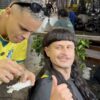 Helikopter Jatuh di Brasil Oliver Tree Masuk Daftar Penumpang