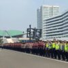 Polda Metro Jaya Kerahkan 4.151 Personel Amankan Demo Mahasiswa