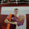 Persija Jakarta Kontrak Mariano Peralta dari Borneo FC