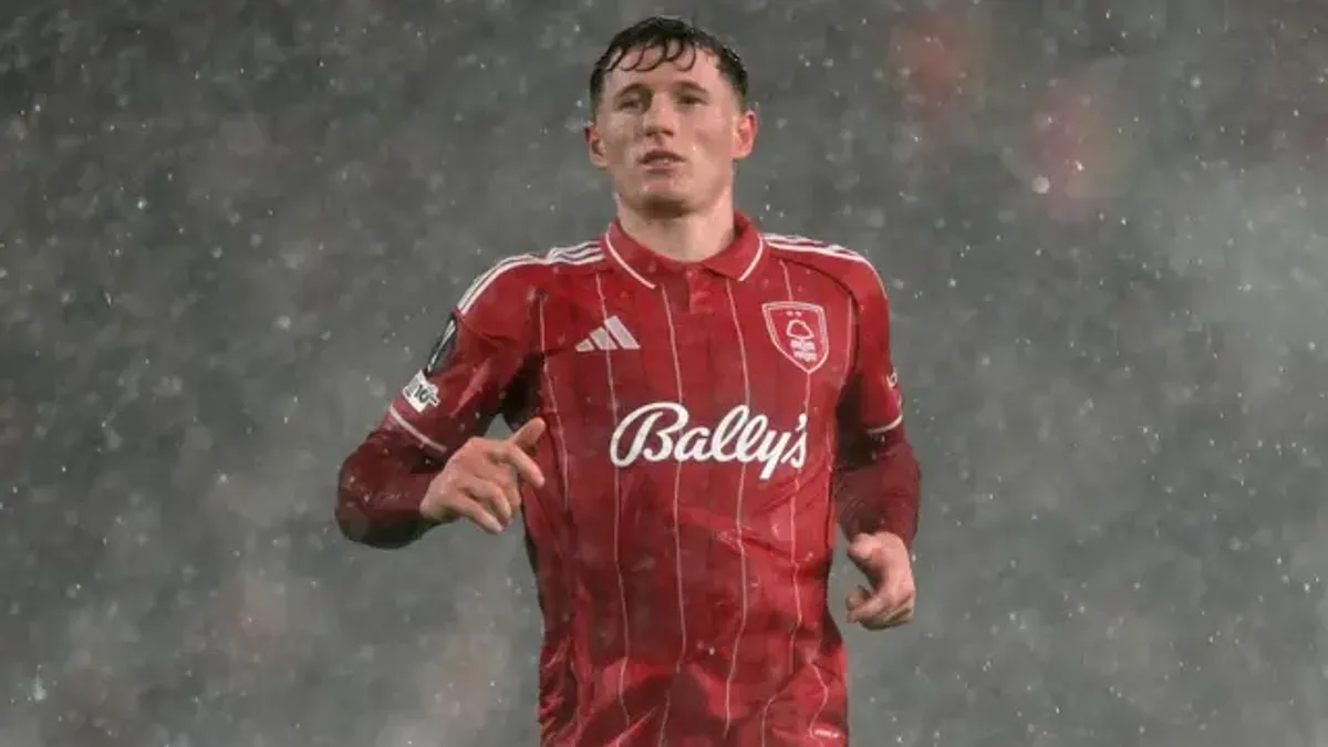 Manchester City Tebus Elliot Anderson Senilai 116 Juta Paun