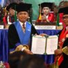 KPPU Dorong Efisiensi Ekonomi Lewat Konsep Konstanta Asa