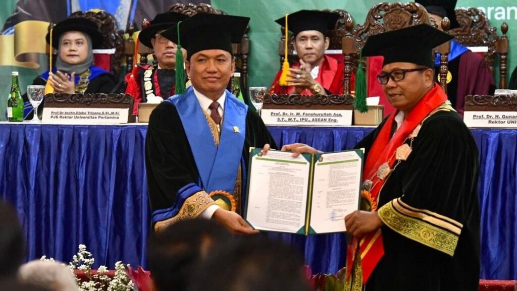 KPPU Dorong Efisiensi Ekonomi Lewat Konsep Konstanta Asa