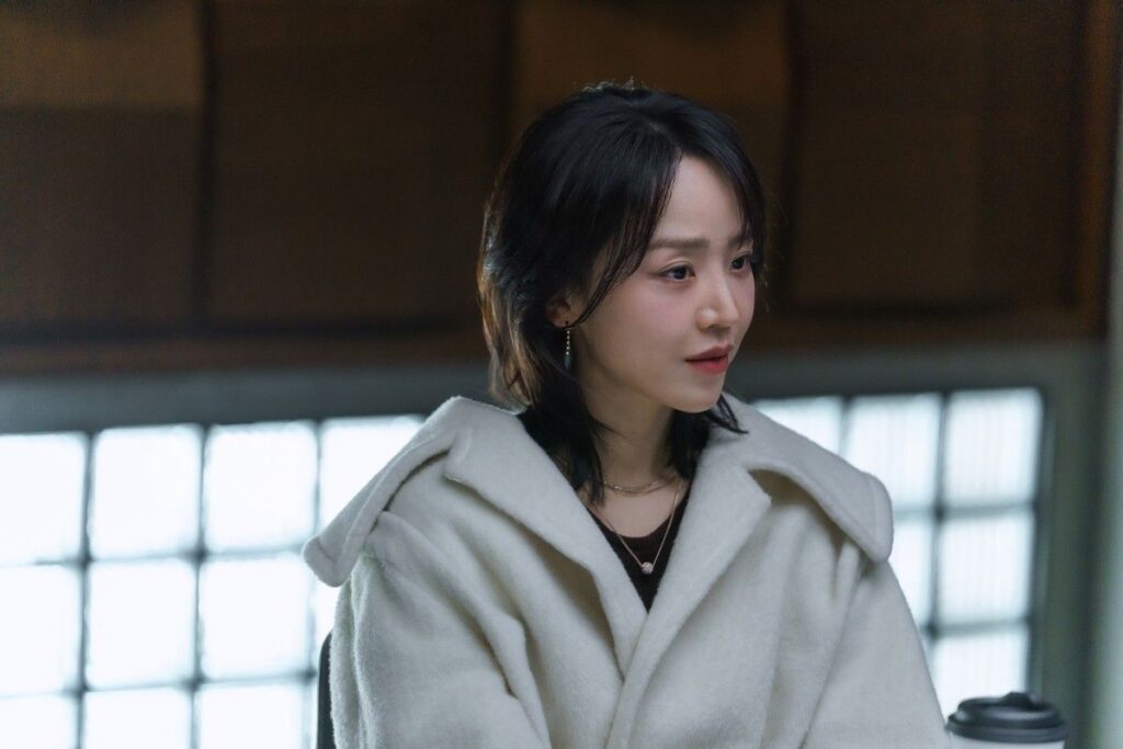 Shin Hae Sun Bakal Jadi Jaksa di Drama Korea Terbaru Dash