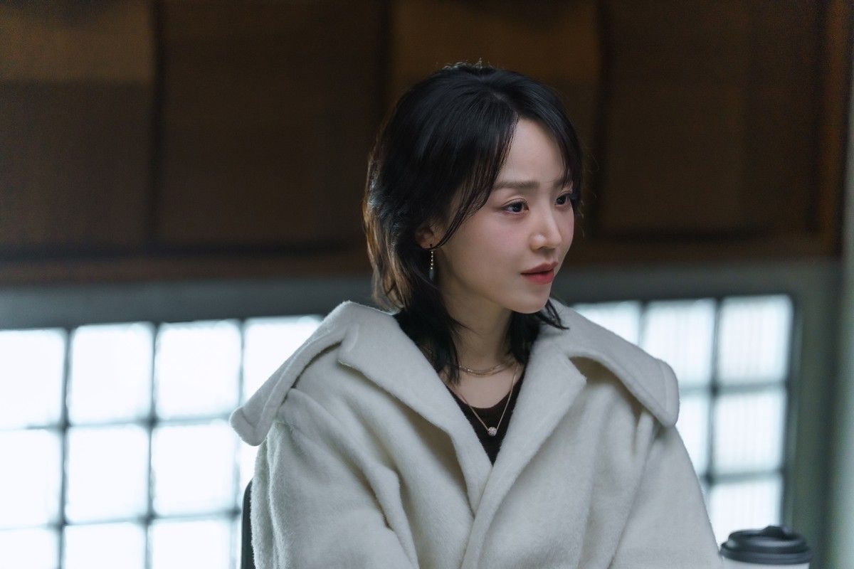Shin Hae Sun Bakal Jadi Jaksa di Drama Korea Terbaru Dash