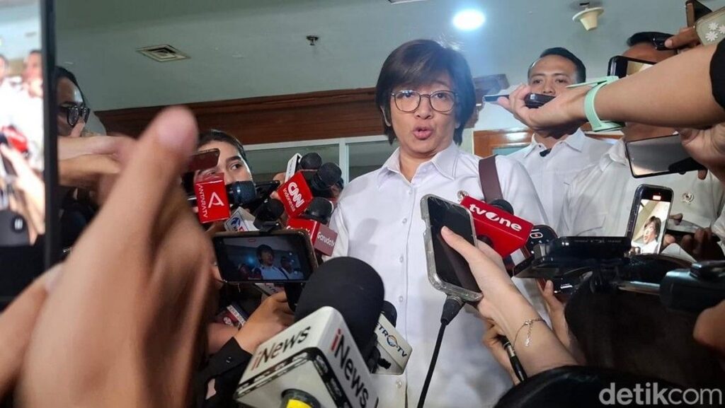 Badan Gizi Nasional Kurangi 8 Juta Penerima Makan Bergizi Gratis