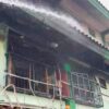 Korsleting Listrik Hanguskan Dapur MTs di Cakung Jakarta Timur