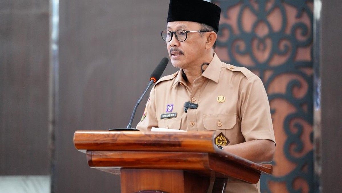 Kejati Jabar Periksa Wakil Bupati Indramayu Terkait Kasus Dugaan Korupsi