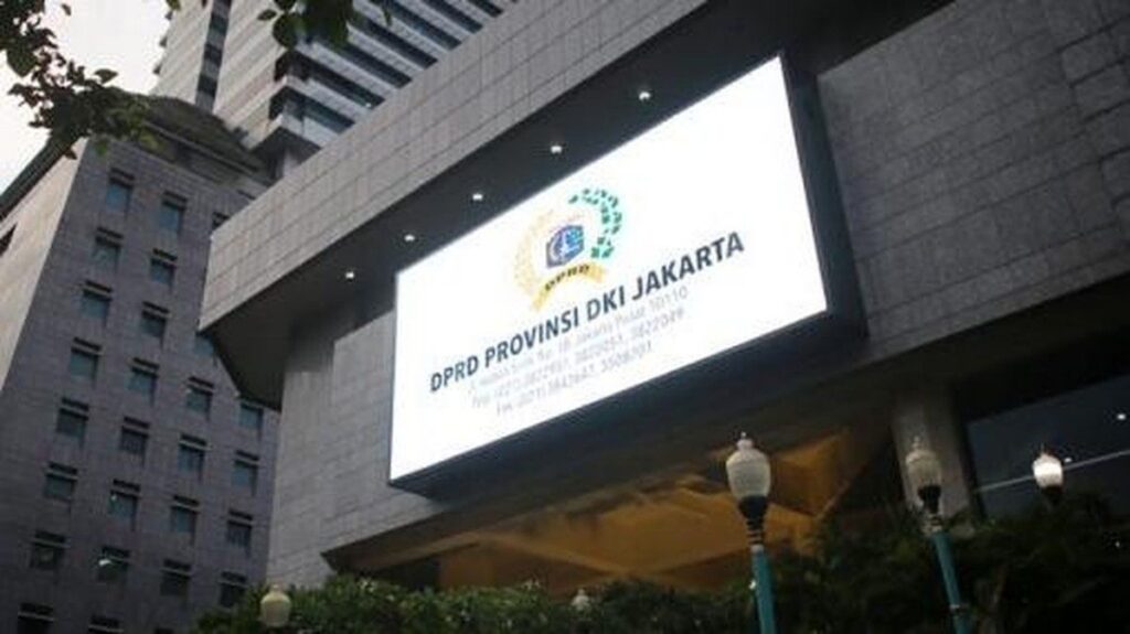 DPRD DKI Jakarta Dorong Percepatan Perluasan Jaringan Air Perpipaan