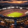 Meksiko Menghadapi Afrika Selatan pada Laga Pembuka Piala Dunia 2026