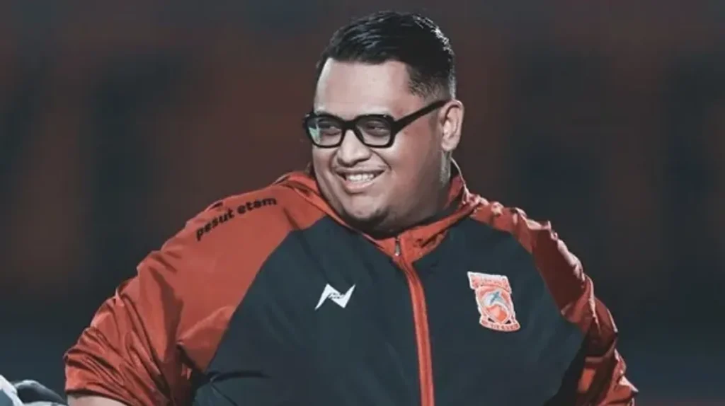 KPK Periksa Nabil Husein Terkait Kasus Korupsi Rita Widyasari