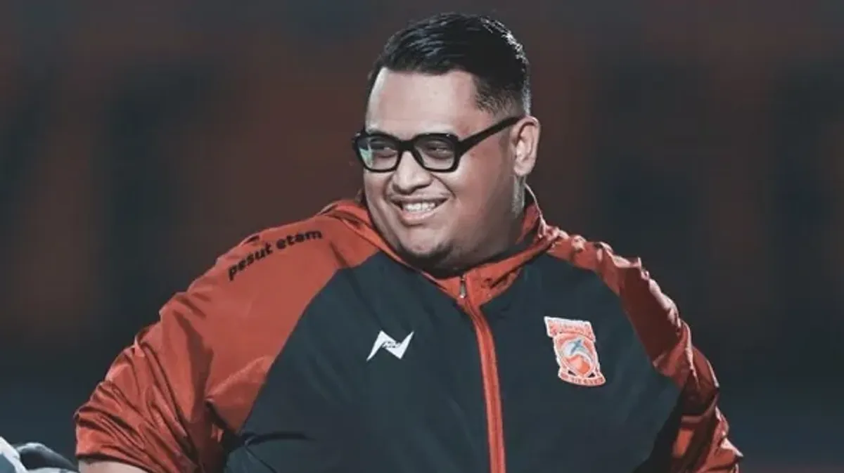 KPK Periksa Nabil Husein Terkait Kasus Korupsi Rita Widyasari