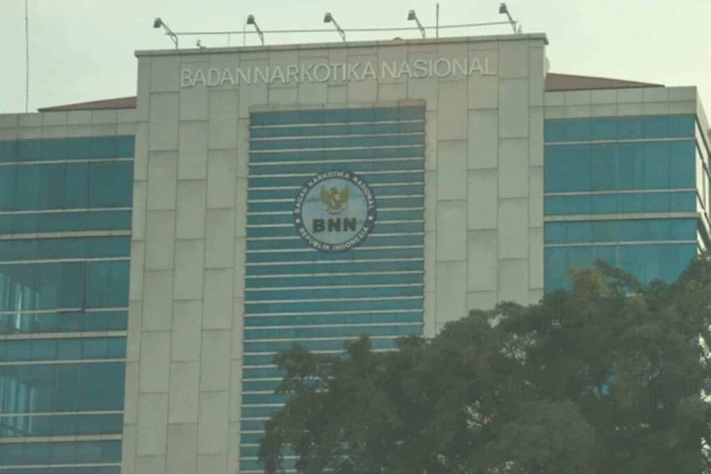 BNN Rilis Tema dan Logo Hari Anti Narkotika Internasional 2026