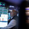 Bursa Saham Asia Bersiap Melemah Imbas Penurunan Wall Street