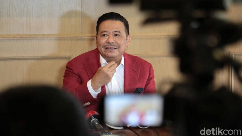 MA Kabulkan Peninjauan Kembali Peradi Kepengurusan Otto Hasibuan