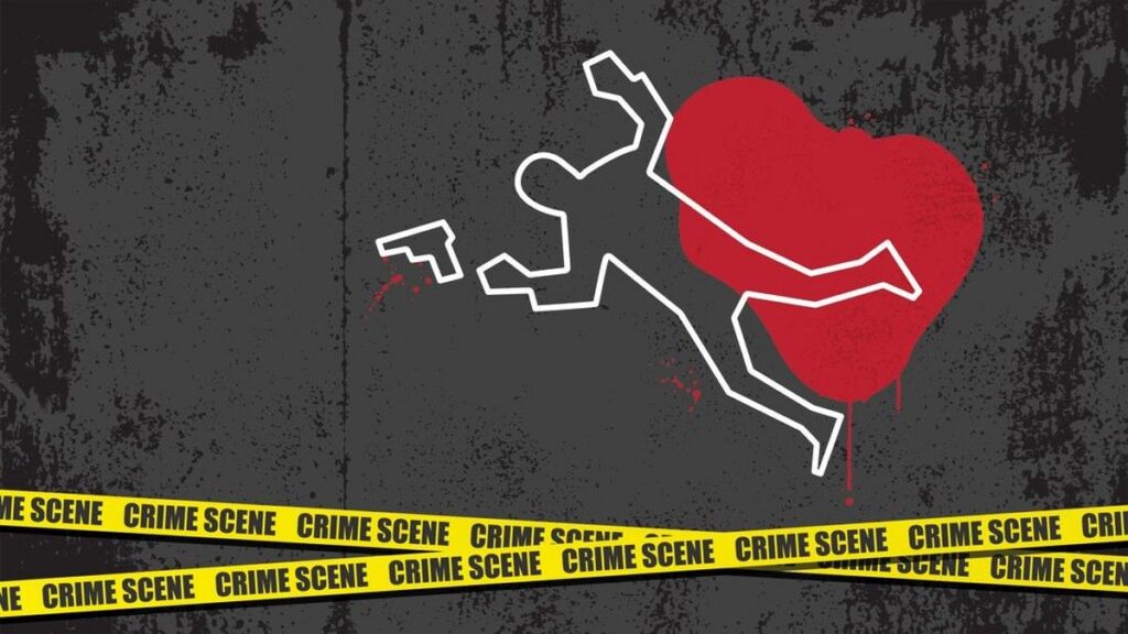 Polisi Temukan Warga Sukabumi Tewas dengan Luka Senjata Tajam