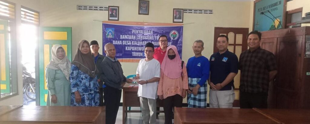 Pemerintah Desa di Berbagai Wilayah Salurkan BLT Dana Desa Juni 2026