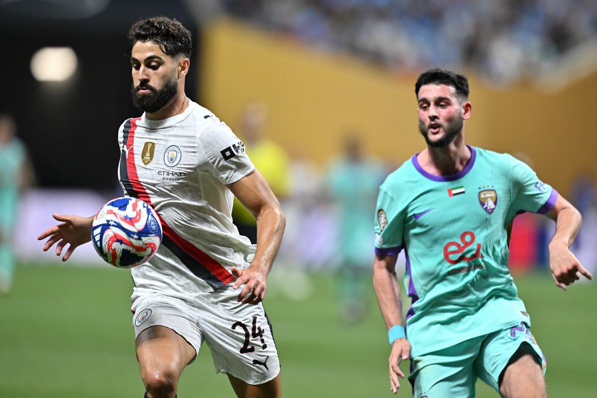 Petar Sucic Bawa Kroasia Ungguli Ghana di Piala Dunia 2026