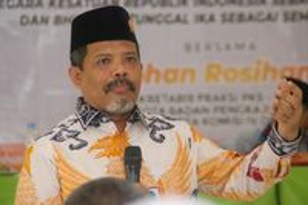 Pancasila Lahir Sebagai Dasar Negara