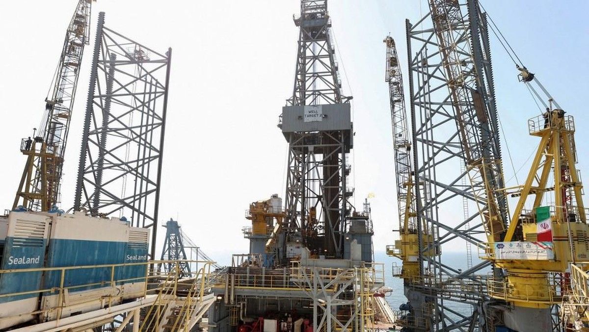 Harga Gas Bukan Faktor Tunggal Penentu Daya Saing Industri