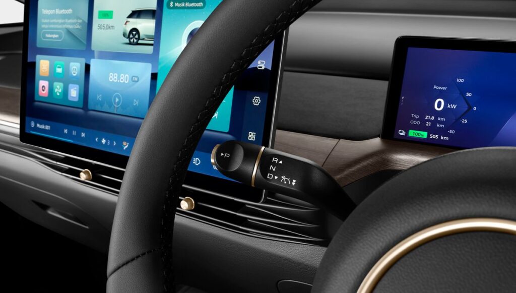 Mitsubishi Pastikan Xpander Hybrid Siap Mengaspal di Pasar ASEAN