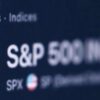 Bursa Saham AS Menguat Berkat Harapan Damai dan SpaceX