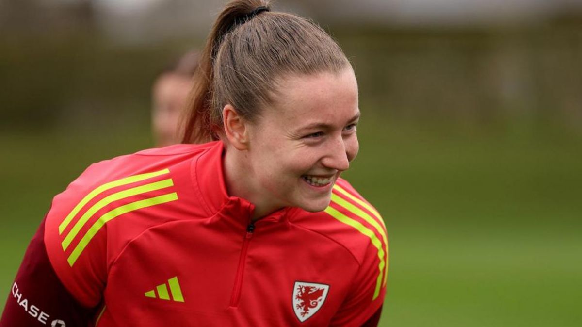 Rhian Wilkinson Panggil Ceri Holland Jelang Kualifikasi Piala Dunia