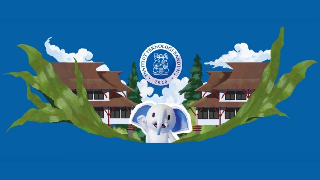 Tracer Study ITB 2025 Ungkap Rata-Rata Gaji Alumni Angkatan 2018