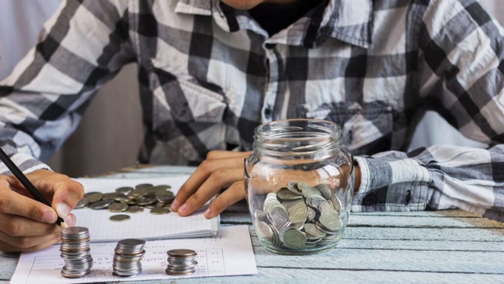 4 Cara Mudah Kelola Pengeluaran Bulanan di Dompet Digital