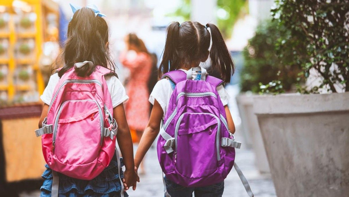 Puspresnas Rilis 10 SD Favorit Banyak Siswa Berprestasi di Jakarta Pusat