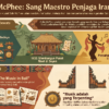 Mengenal Colin McPhee Komposer Kanada yang Mengangkat Musik Gamelan Bali