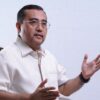 Yahya Zaini Membantah Terlibat Korupsi Tata Kelola Badan Gizi Nasional