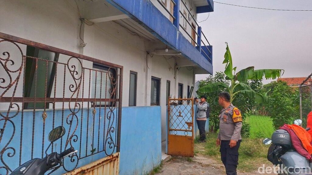 Polisi Buru Taufik Hidayat Terkait Penganiayaan Kekasih di Cileunyi