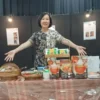 Kisah Vivi Bangun ShanJay Cook Lewat Binaan Rumah BUMN BRI