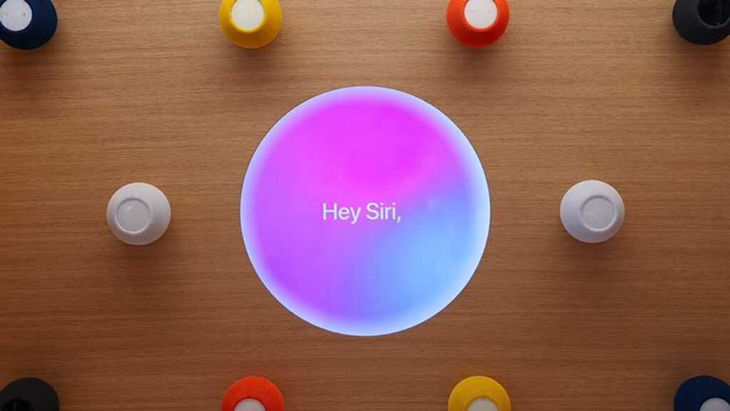 Apple Tunda Peluncuran Fitur AI Siri Baru di Uni Eropa