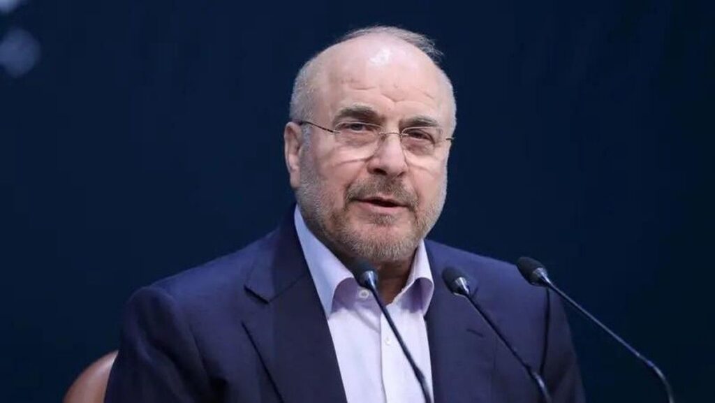 Parlemen Iran Peringatkan AS Patuhi Komitmen Perjanjian