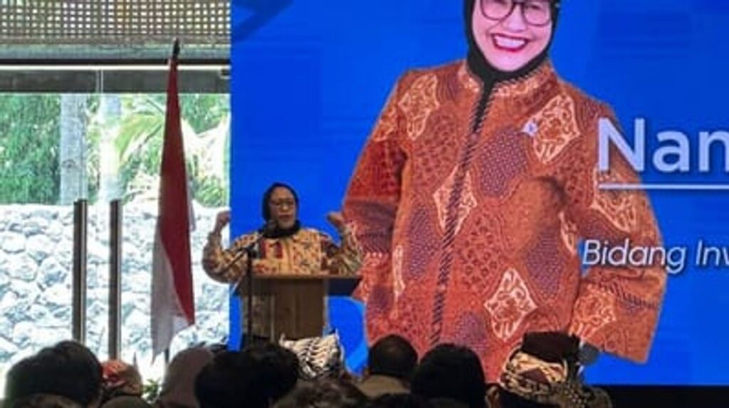 Prabowo Lantik Pejabat Baru Badan Gizi Nasional dan Penasihat Khusus