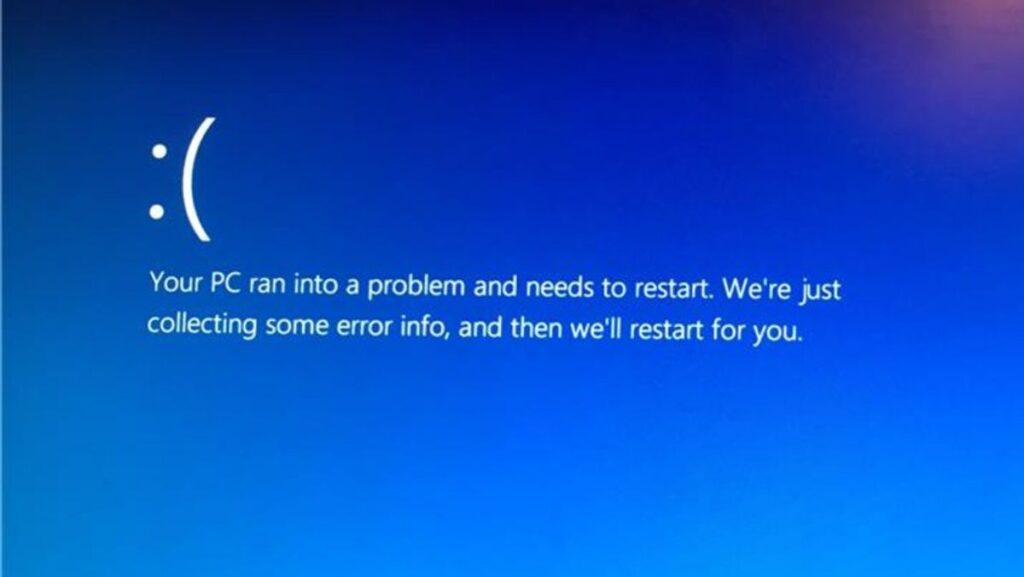 9 Cara Mengatasi Blue Screen di Windows yang Mudah dan Ampuh