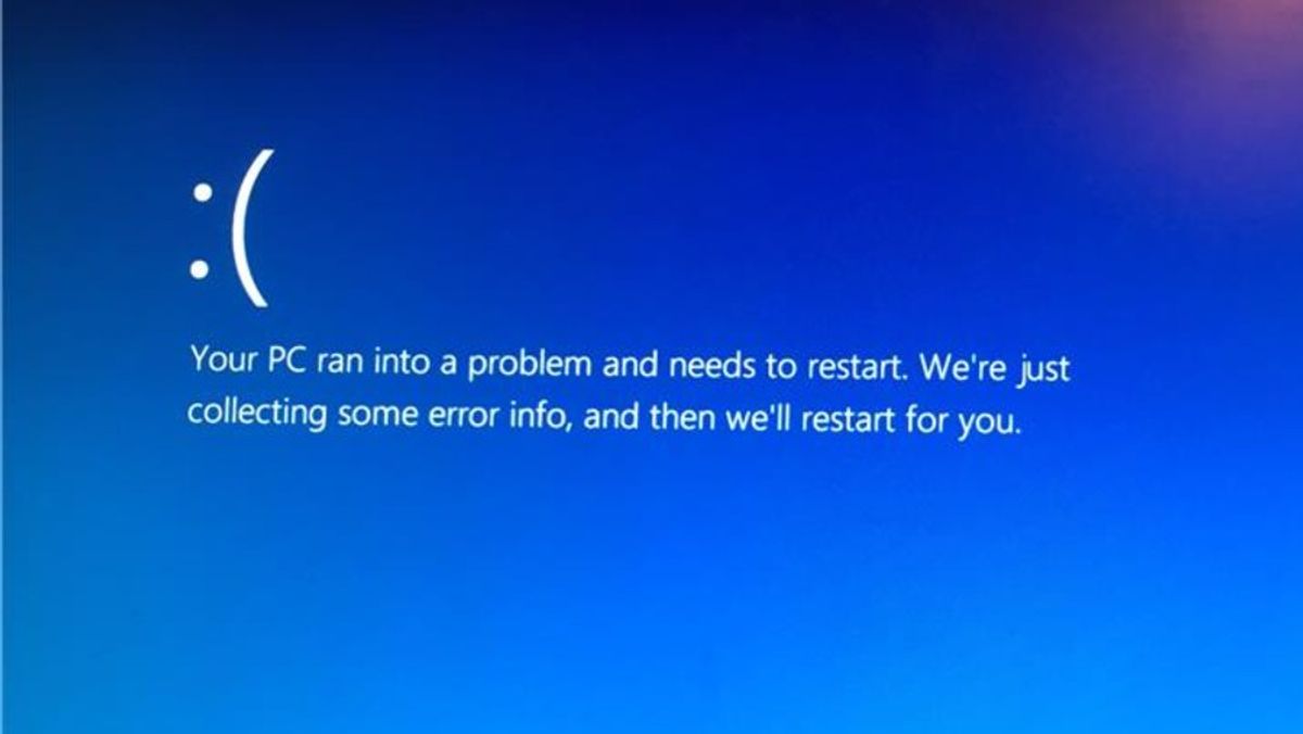 9 Cara Mengatasi Blue Screen di Windows yang Mudah dan Ampuh