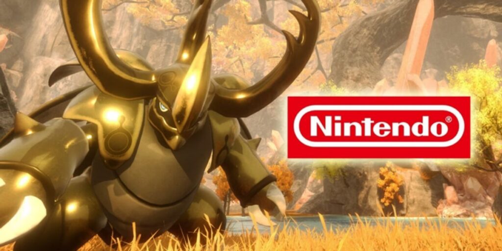 Tuntutan Hukum Nintendo terhadap Palworld Diperkirakan Hanya Hasilkan Ganti Rugi Kecil
